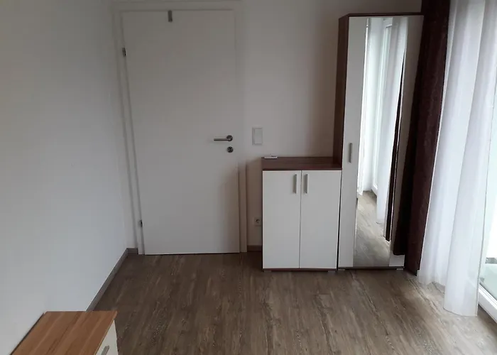 Top2,steyr Bei Bmw Bestrooms Eu Apartmán