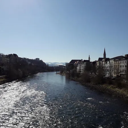 Διαμέρισμα Top2,steyr Bei Bmw Bestrooms Eu Στάιρ