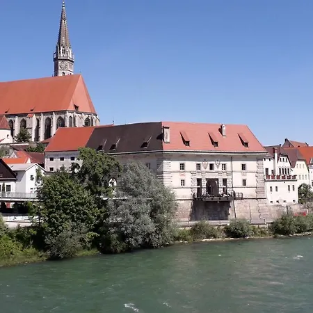 Διαμέρισμα Top2,steyr Bei Bmw Bestrooms Eu