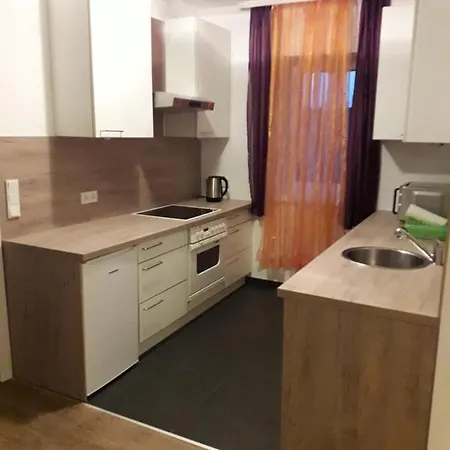 Top2,steyr Bei Bmw Bestrooms Eu Διαμέρισμα Στάιρ