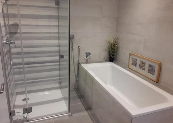 Διαμέρισμα Top2,steyr Bei Bmw Bestrooms Eu Στάιρ