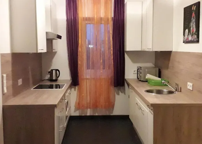 Top2,steyr Bei Bmw Bestrooms Eu Διαμέρισμα *