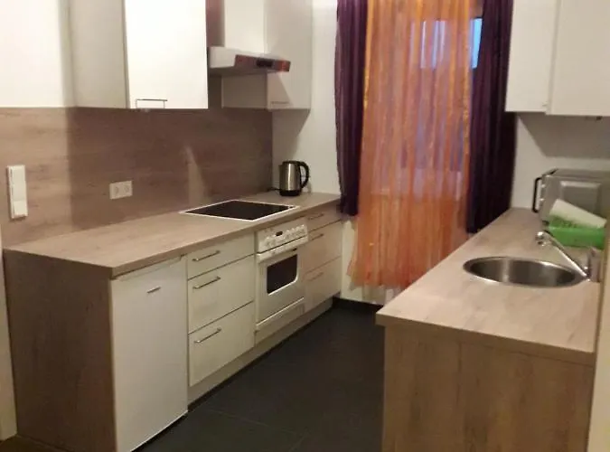 Top2,steyr Bei Bmw Bestrooms Eu Διαμέρισμα Στάιρ